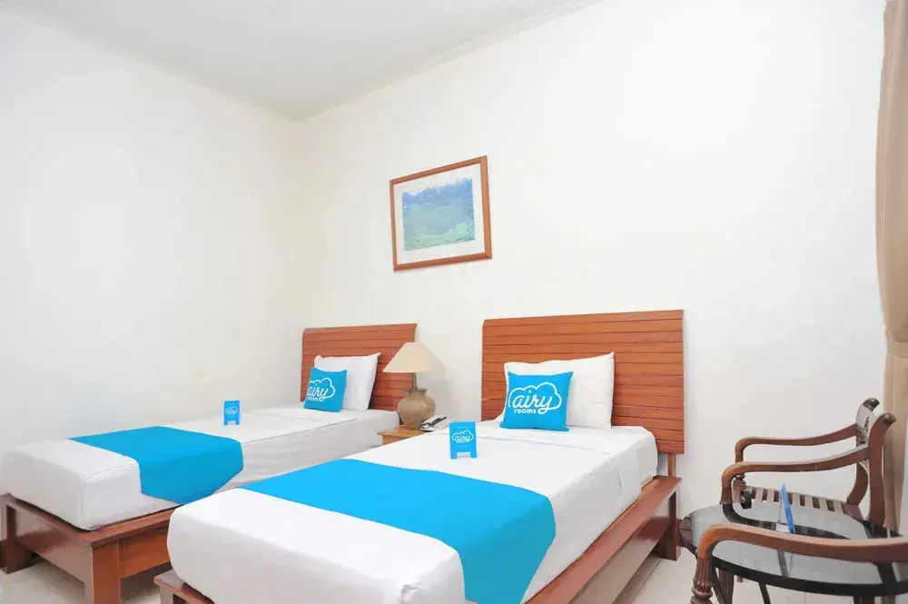 Матарам: Airy Mataram Cakranegara Pejanggik 127 Lombok