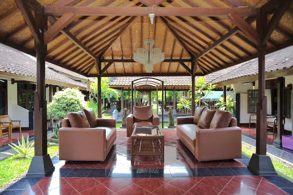 Матарам: Airy Mataram Cakranegara Pejanggik 127 Lombok