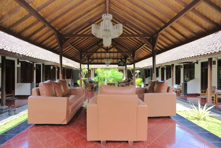 Матарам: Airy Mataram Cakranegara Pejanggik 127 Lombok