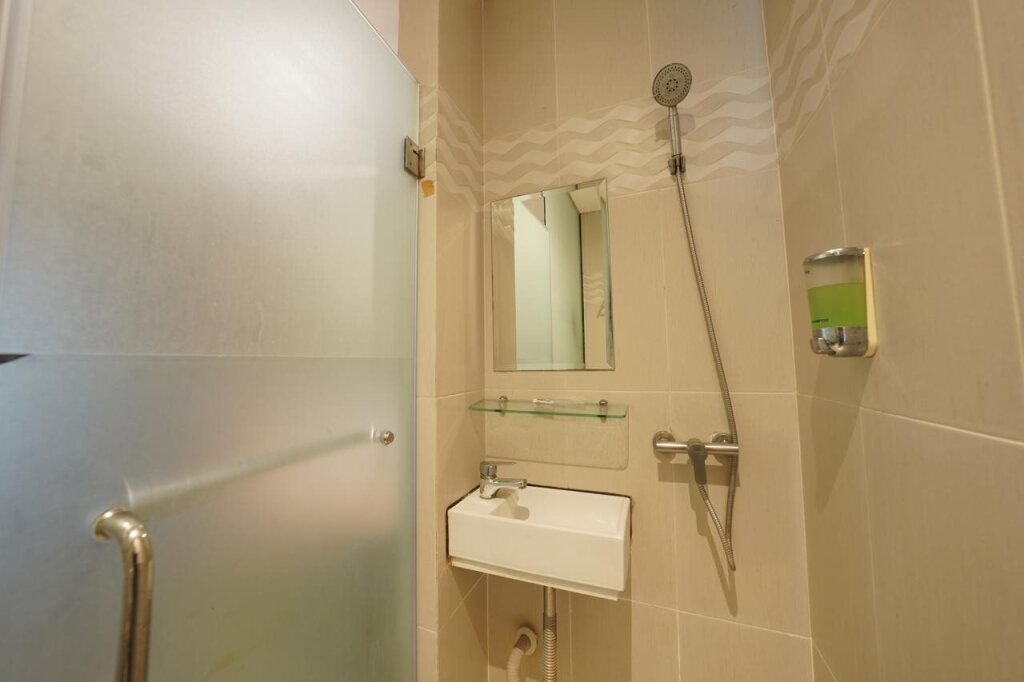 Джакарта: Heef Hotel Pasar Baru