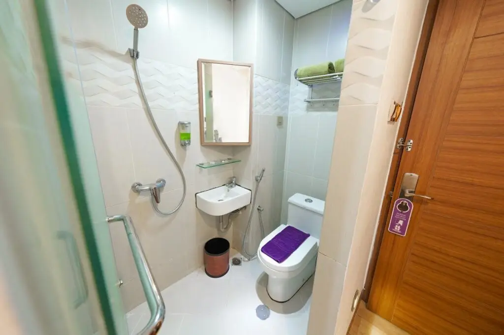 Джакарта: Heef Hotel Pasar Baru