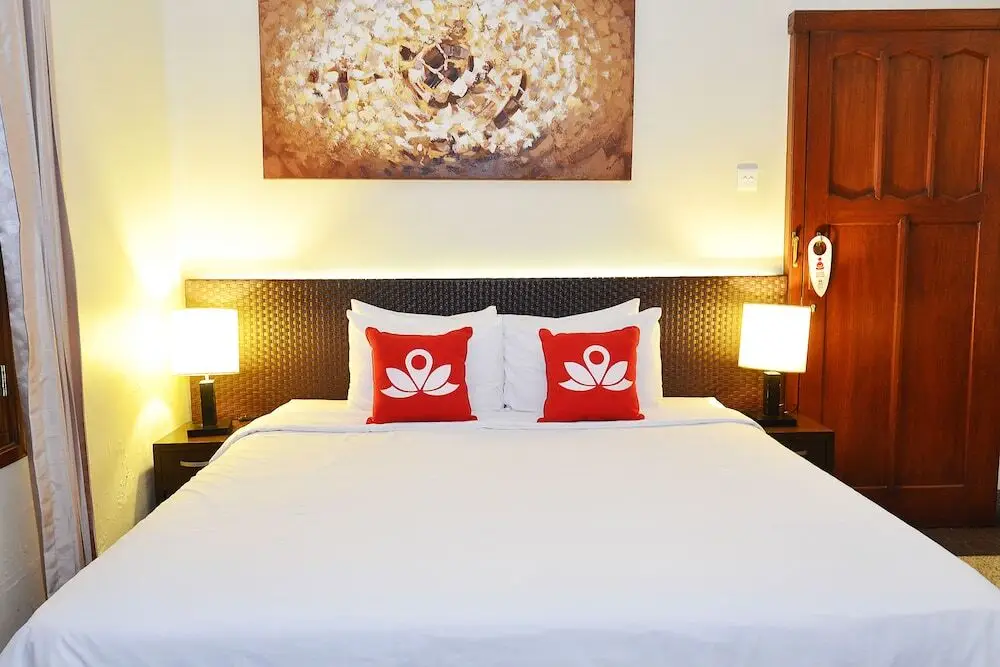 Маланг: ZEN Premium Merbabu Malang
