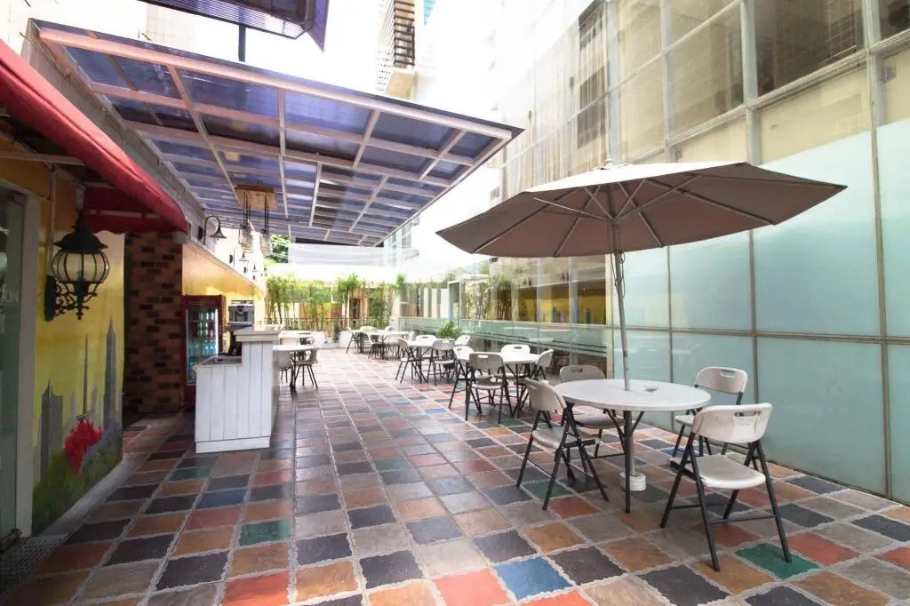 Джакарта: RedDoorz Thamrin Kebon Sirih