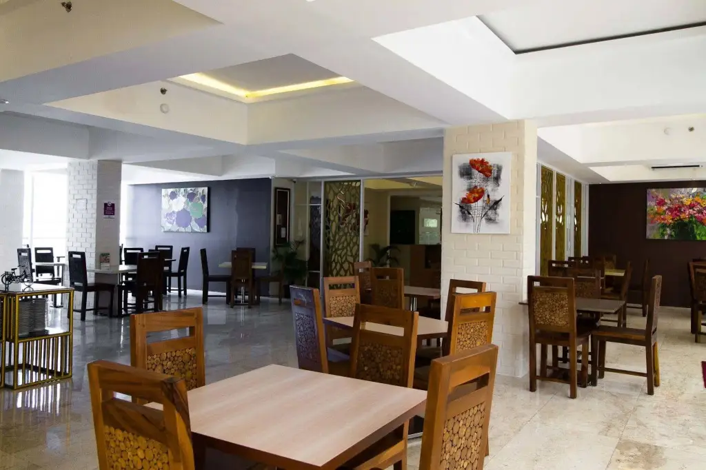 Джакарта: RedDoorz Thamrin Kebon Sirih