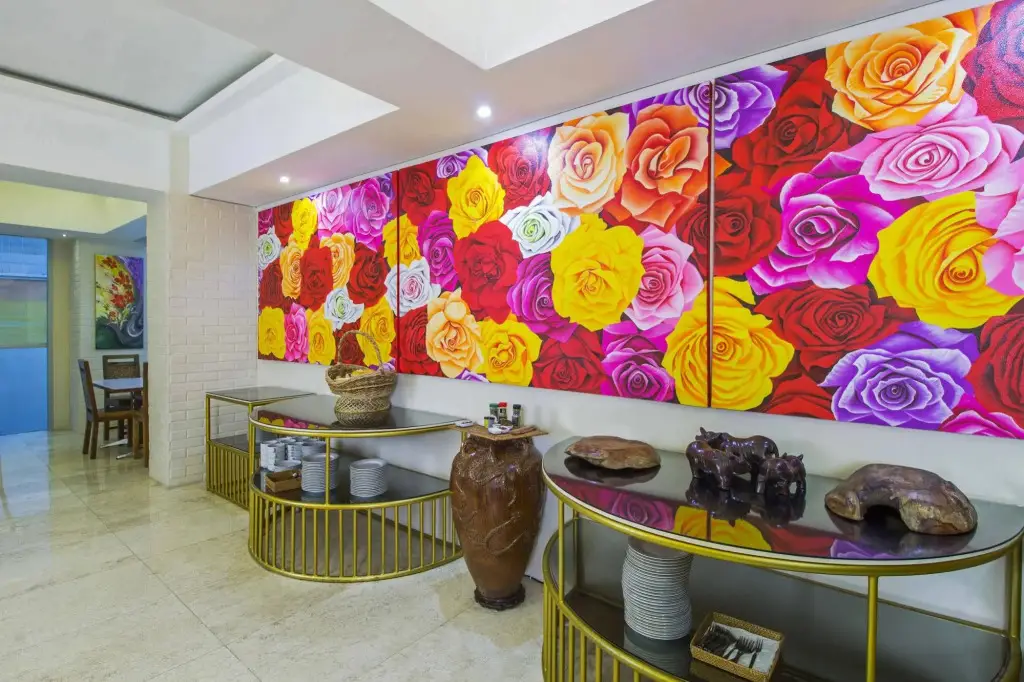 Джакарта: RedDoorz Thamrin Kebon Sirih
