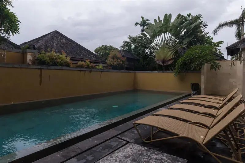 Керобокан: RedDoorz @ Umalas Canggu