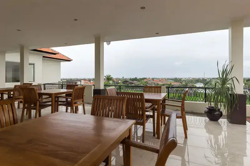 Керобокан: RedDoorz @ Umalas Canggu