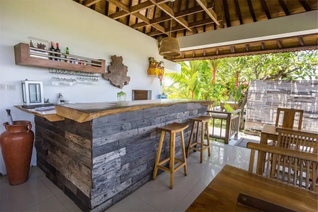 Табанан: RedDoorz @ Kedungu Beach Tanah Lot