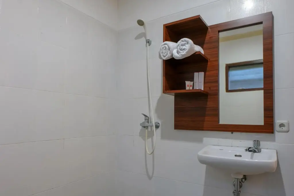 Кута: Friends Beach Hotel