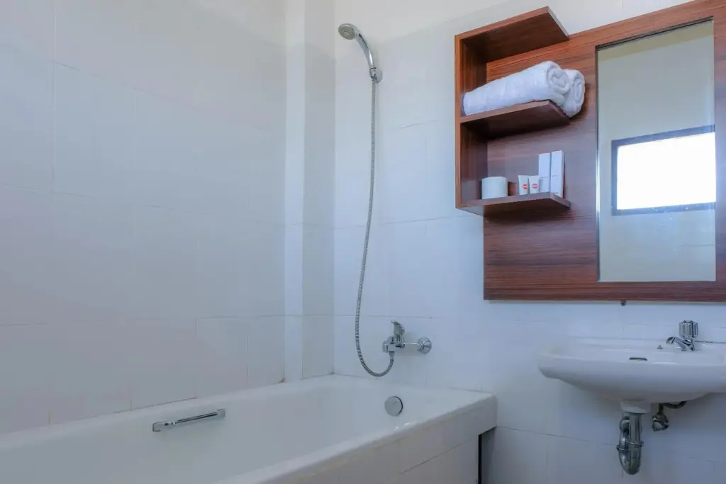 Кута: Friends Beach Hotel