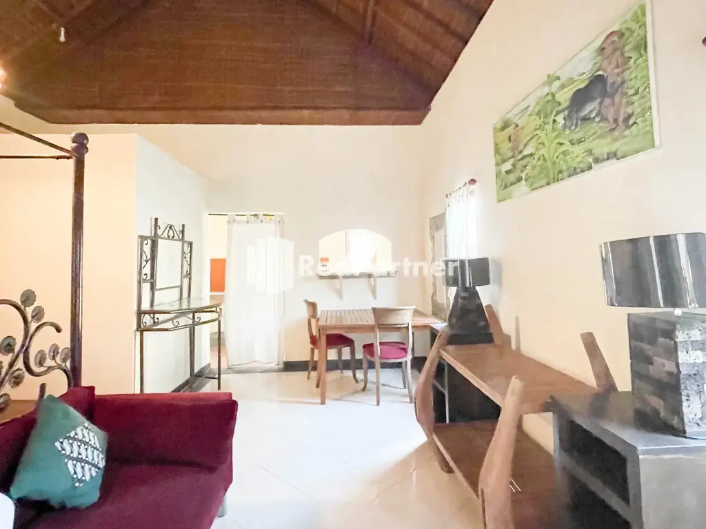 Джимбаран: Kelapa Guest House RedPartner