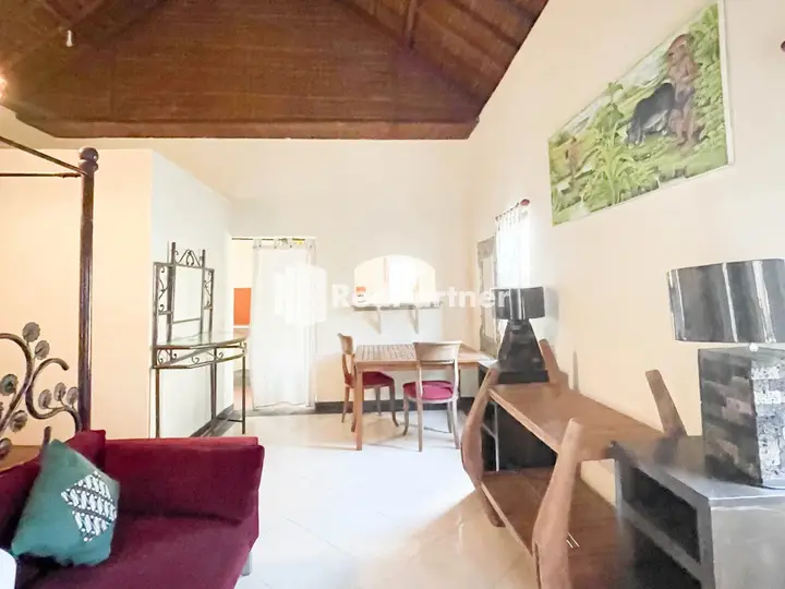 Джимбаран: Kelapa Guest House RedPartner