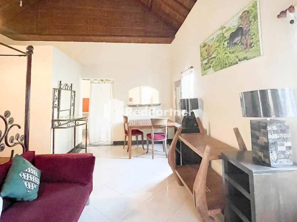 Kelapa Guest House RedPartner — фото 1