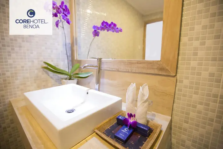 Беноа: CoreHotel Benoa