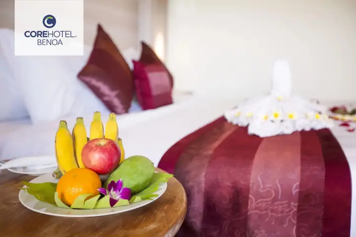 Беноа: CoreHotel Benoa