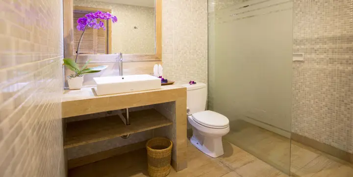 Беноа: CoreHotel Benoa
