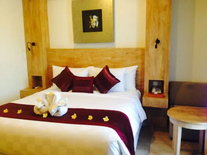 Беноа: CoreHotel Benoa