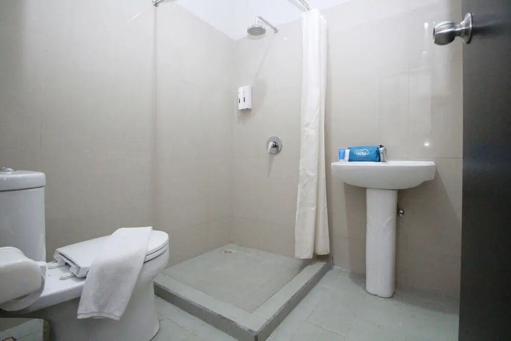 Кута: Airy Kuta Kubu Anyar 40 Bali