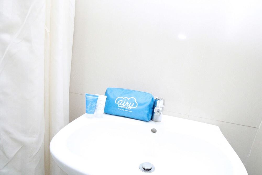 Кута: Airy Kuta Kubu Anyar 40 Bali
