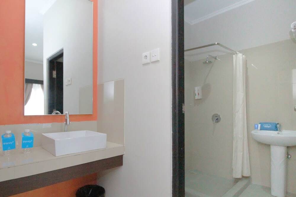 Кута: Airy Kuta Kubu Anyar 40 Bali