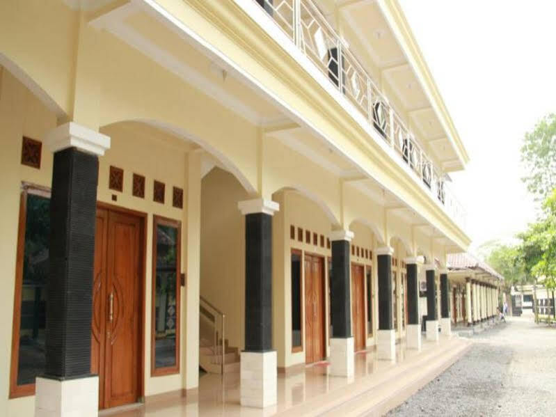 Боробудур: Milik Kita Magelang Hotel