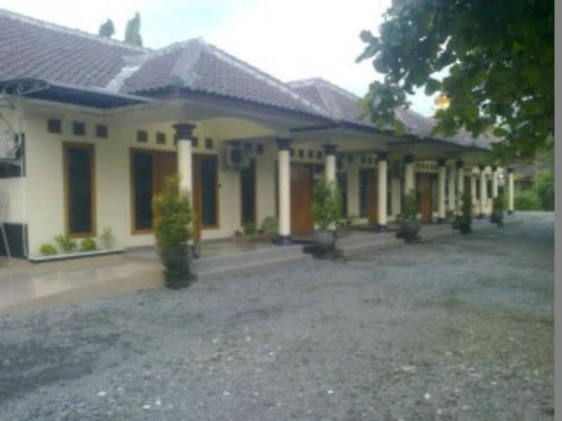 Боробудур: Milik Kita Magelang Hotel