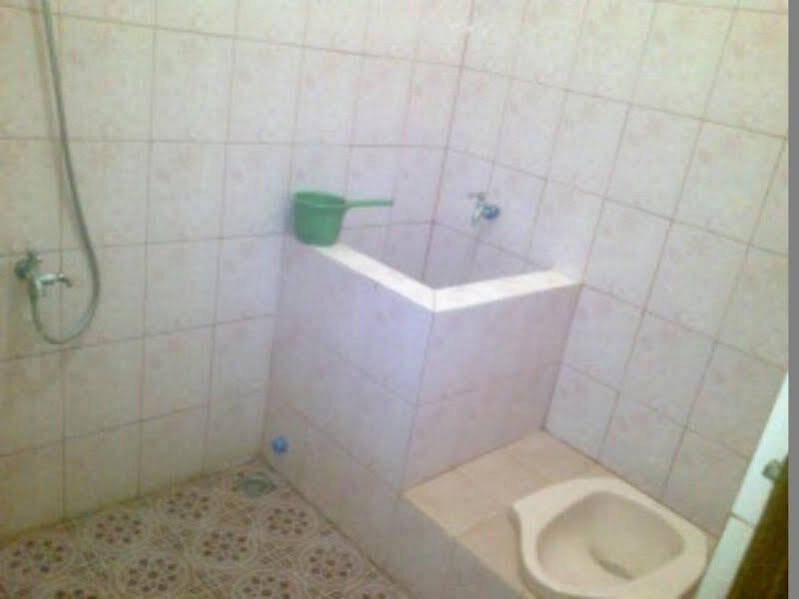 Боробудур: Milik Kita Magelang Hotel