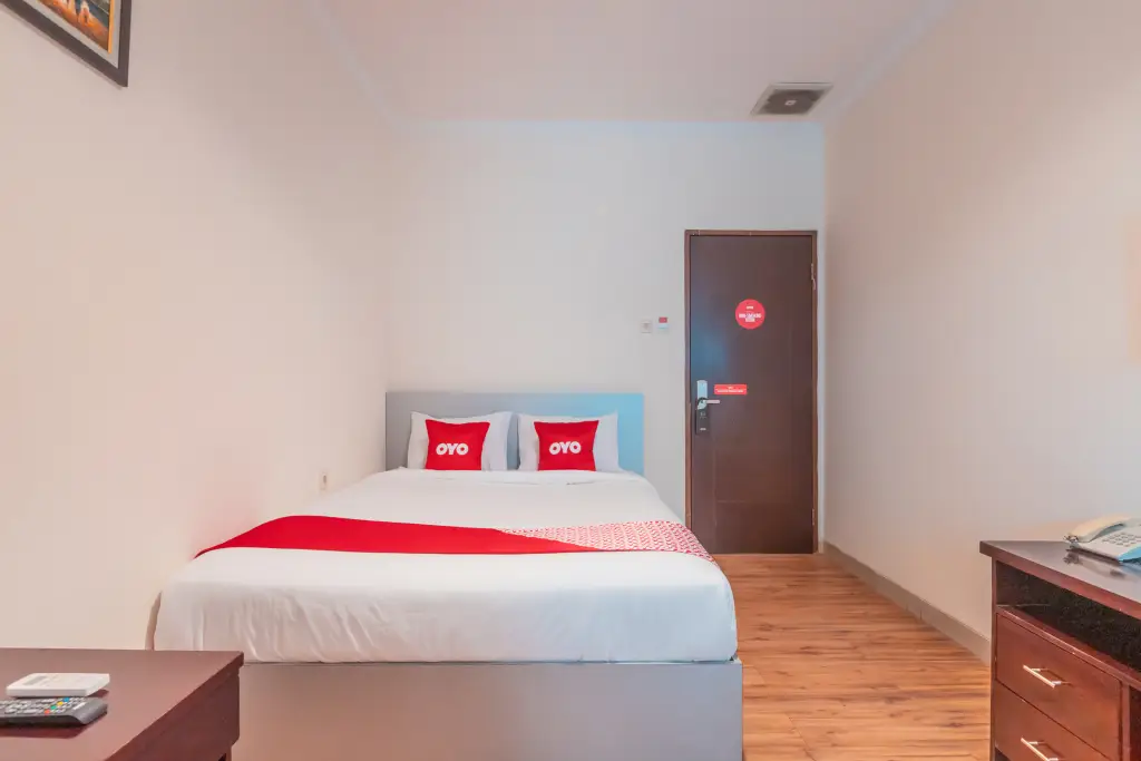 Куруг: OYO Flagship 2131 Hotel Binong