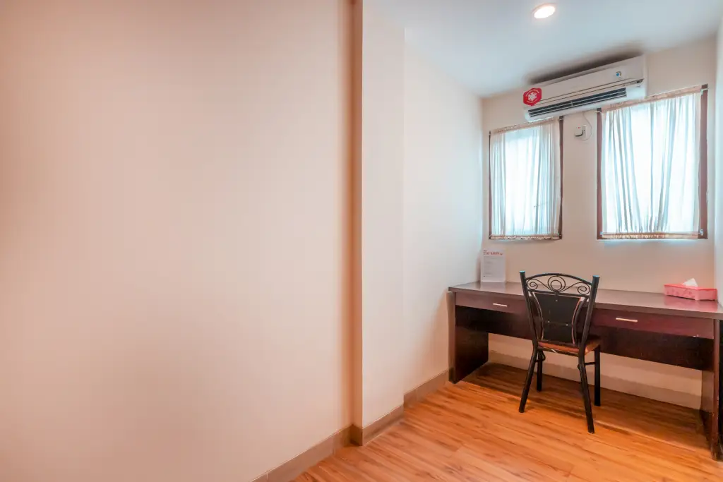 Куруг: OYO Flagship 2131 Hotel Binong