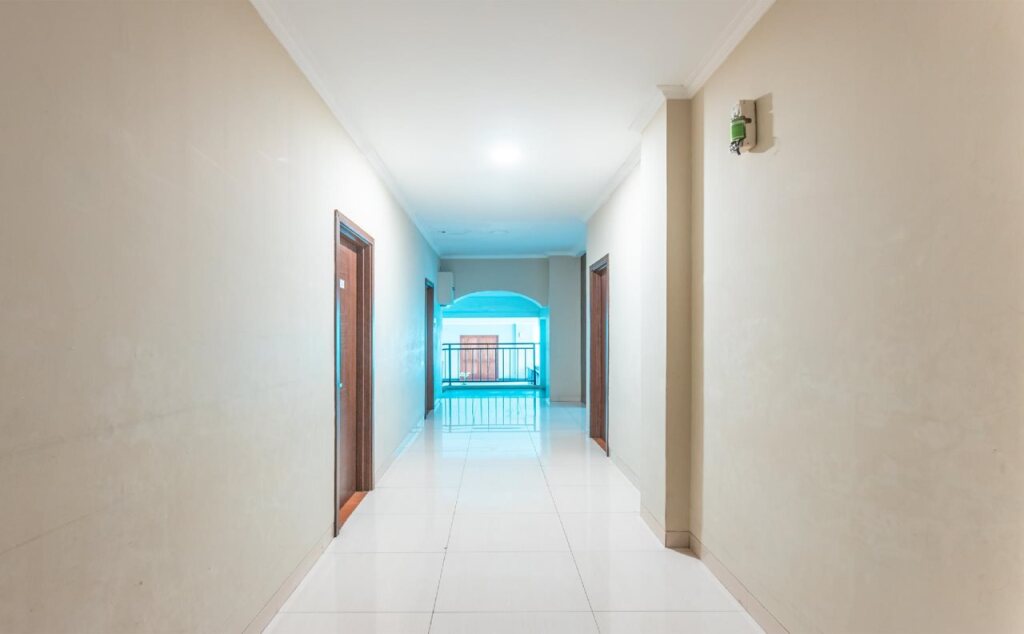 Куруг: OYO Flagship 2131 Hotel Binong