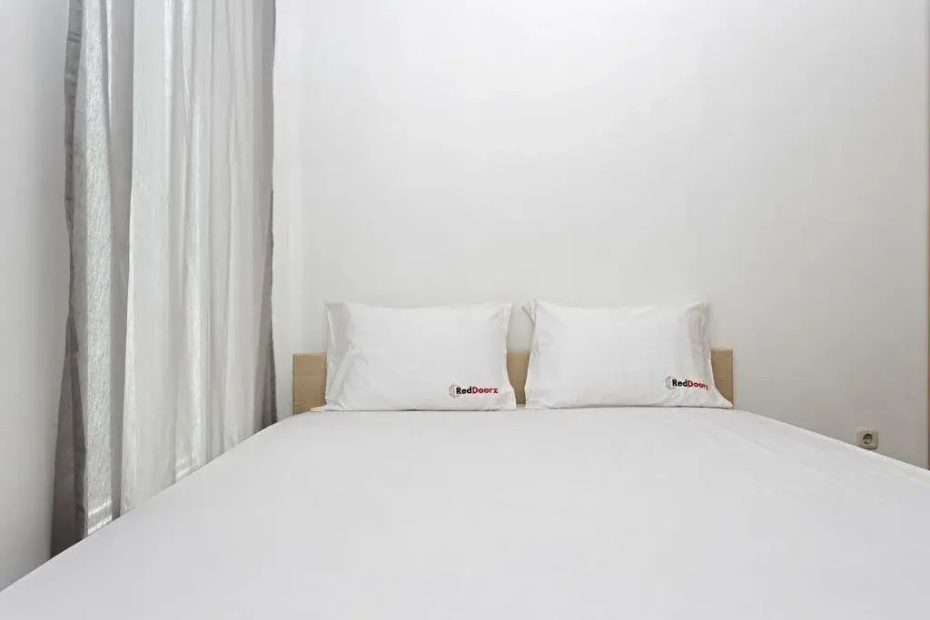 Джакарта: RedDoorz near Lottemart Fatmawati