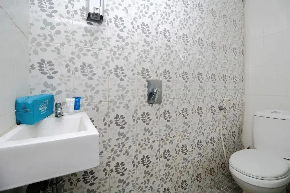 Банджармасин: Trans City Hotel
