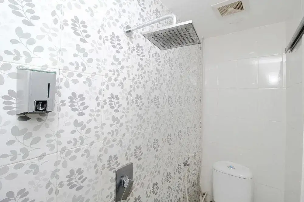 Банджармасин: Trans City Hotel