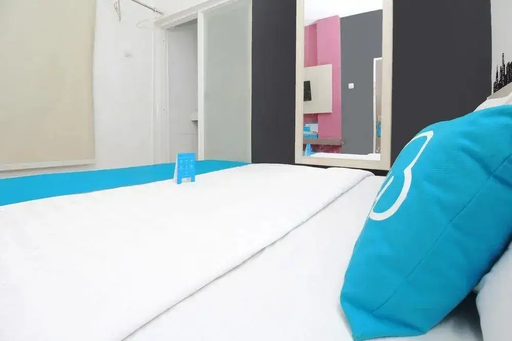Банджармасин: Trans City Hotel