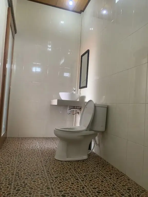 Лембонган-Айленд: Bima Homestay Lembongan