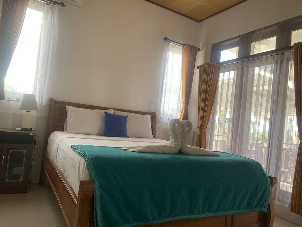 Лембонган-Айленд: Bima Homestay Lembongan