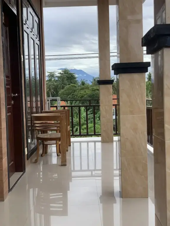 Лембонган-Айленд: Bima Homestay Lembongan
