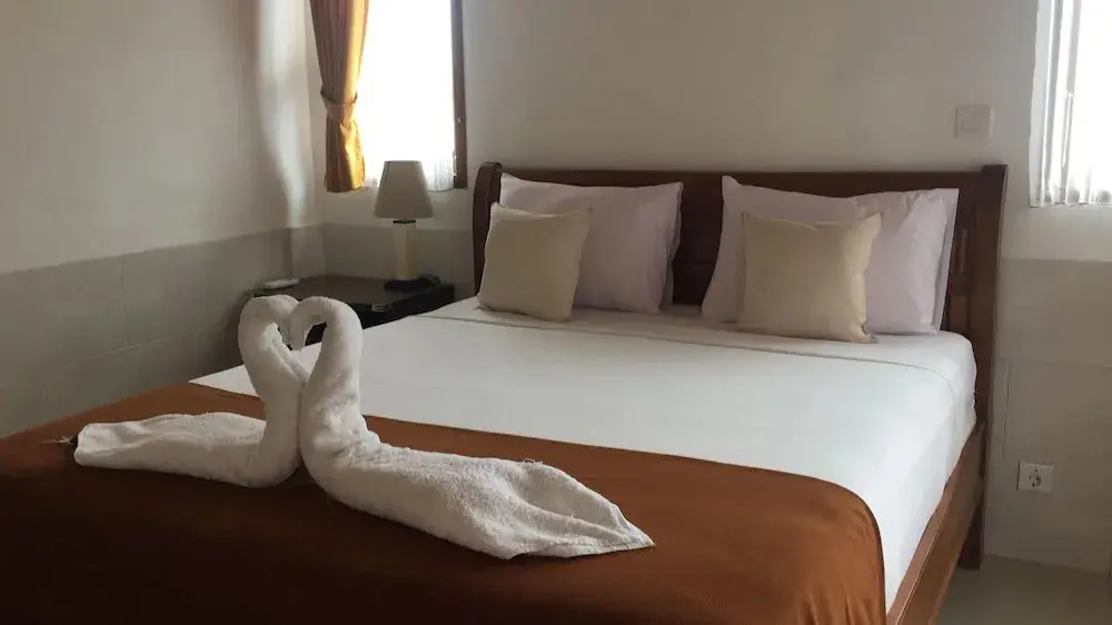 Лембонган-Айленд: Bima Homestay Lembongan