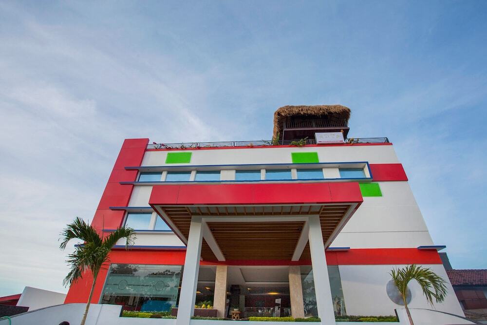 Матарам: Airy Mataram Ampenan Adi Sucipto 10 Lombok