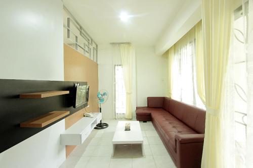 Остров Пеньенгат: Lohas wellness village