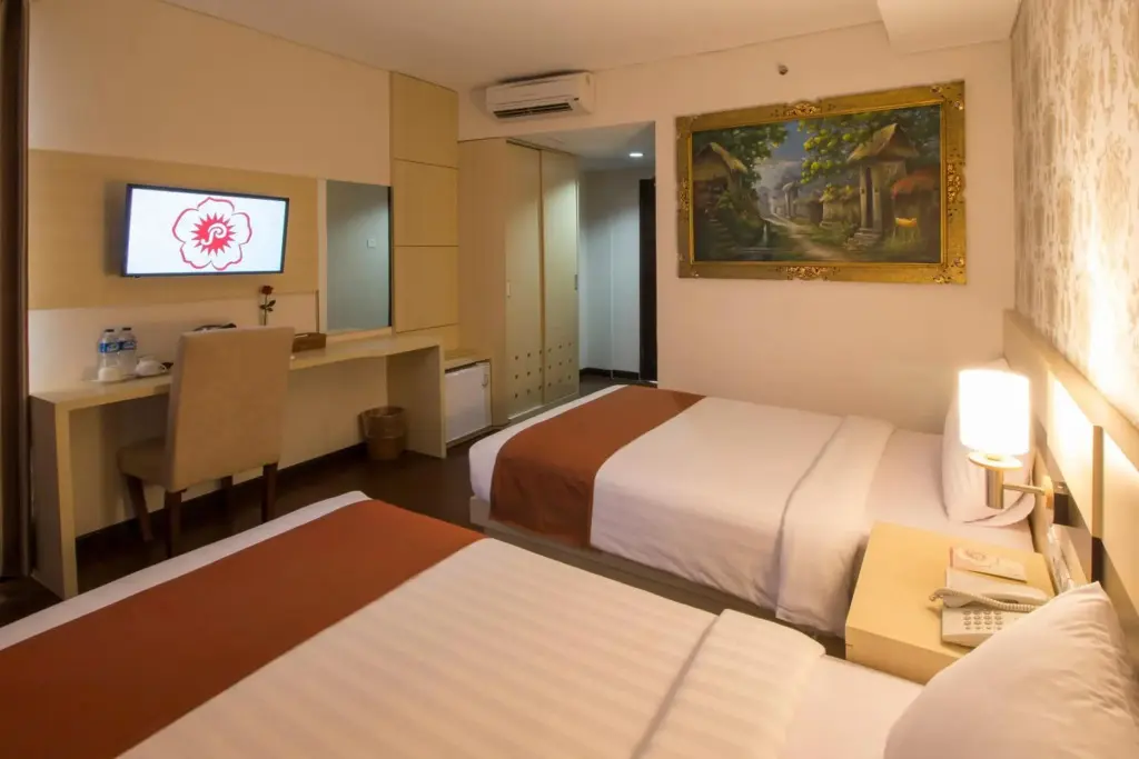 Джокьякарта: Grand Puri Saron Yogyakarta