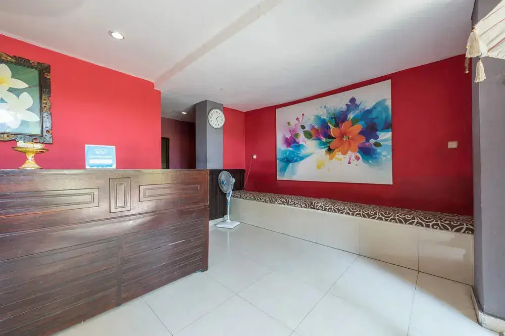 Кута: ZEN Rooms Kuta Bakung Sari 2