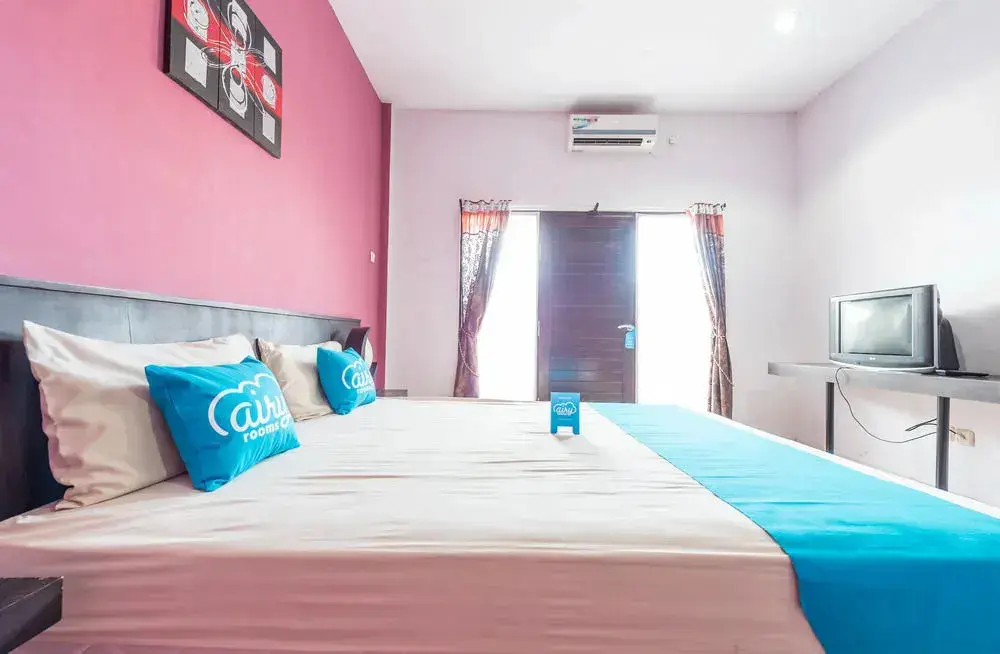 Кута: ZEN Rooms Kuta Bakung Sari 2
