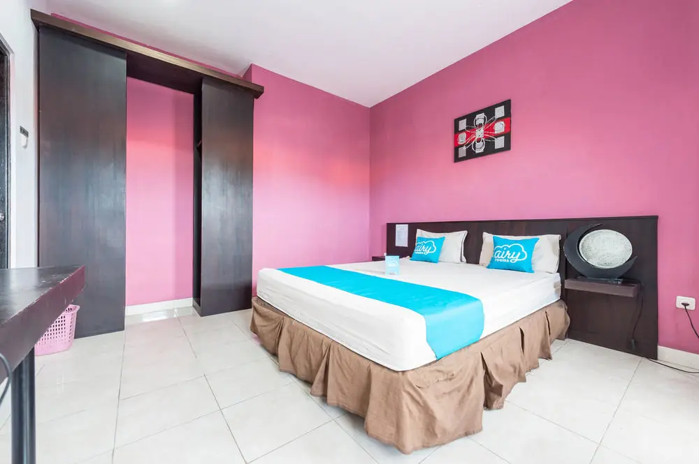 Кута: ZEN Rooms Kuta Bakung Sari 2