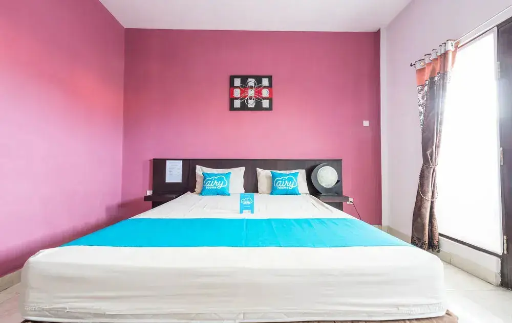Кута: ZEN Rooms Kuta Bakung Sari 2