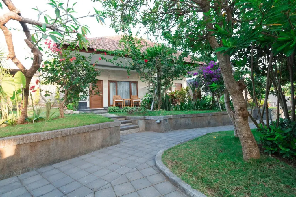 Лембонган-Айленд: RedDoorz Plus Nusa Lembongan Island
