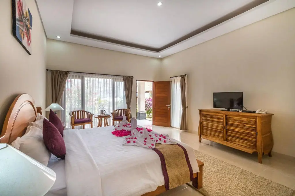 Лембонган-Айленд: RedDoorz Plus Nusa Lembongan Island