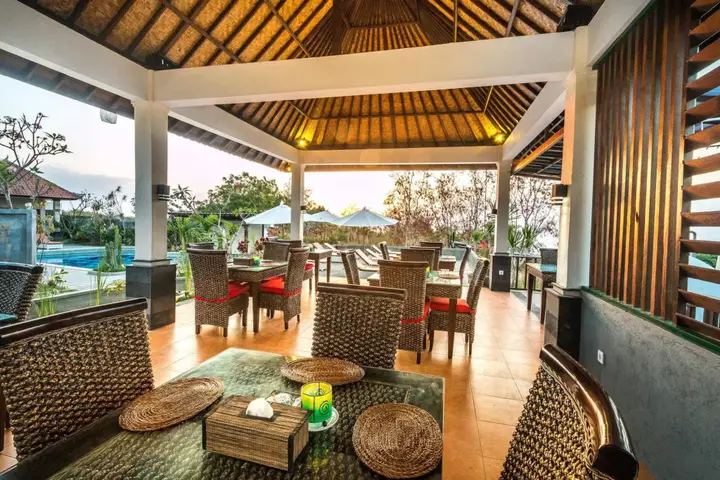Лембонган-Айленд: RedDoorz Plus Nusa Lembongan Island