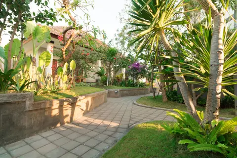 RedDoorz Plus Nusa Lembongan Island — фото 1