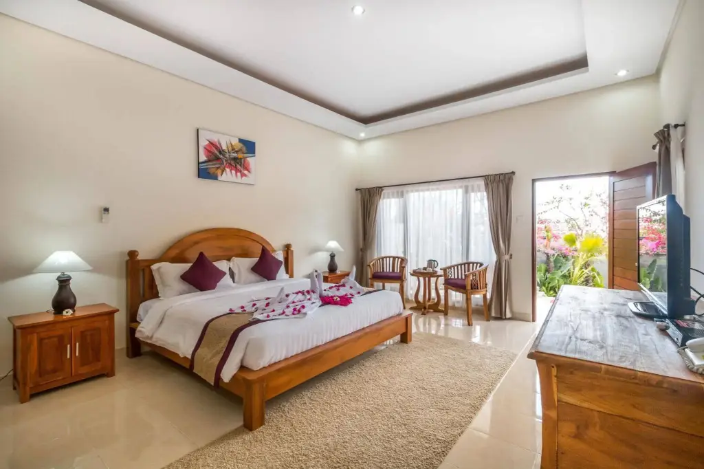 Лембонган-Айленд: RedDoorz Plus Nusa Lembongan Island